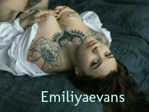 Emiliyaevans