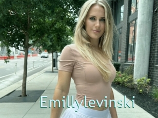 Emillylevinski