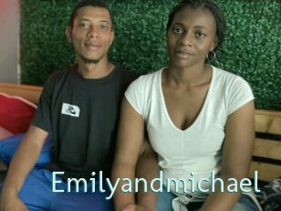 Emilyandmichael