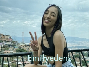 Emilyedens