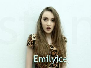 Emilyice