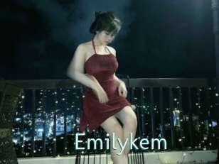 emilykem Straponles