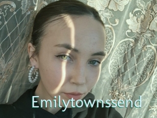 emilytownssend Straponles