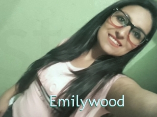 emilywood Straponles