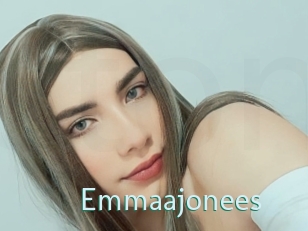 Emmaajonees