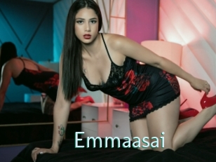 emmaasai Straponles