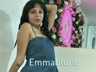 Emmablunt