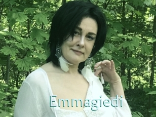 Emmagiedi