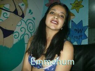 Emmahum
