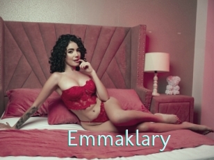 Emmaklary