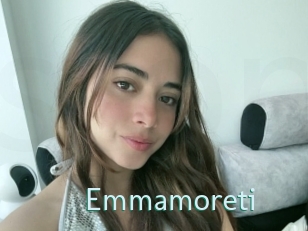 Emmamoreti