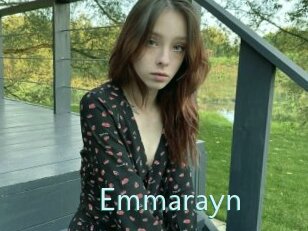 Emmarayn