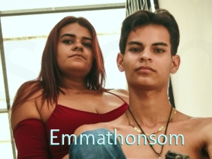 Emmathonsom