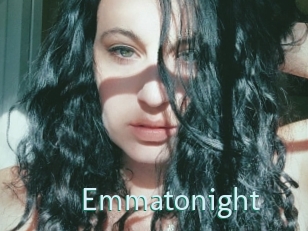 Emmatonight