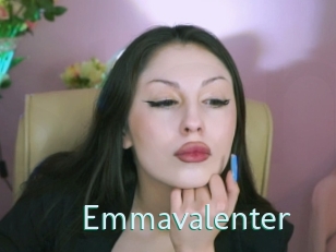 Emmavalenter