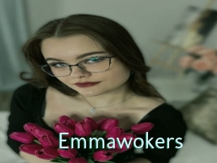 emmawokers Straponles
