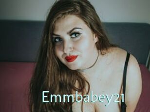emmbabey21 Straponles