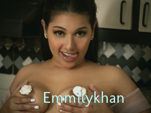 Emmilykhan