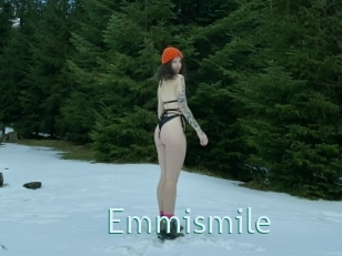 Emmismile