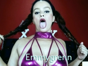 Emmygrenn