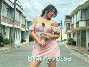 Emmyrosse