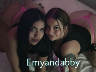 Emyandabby