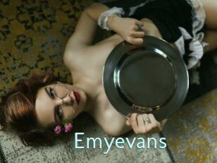 Emyevans