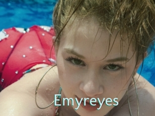 Emyreyes