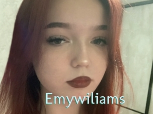 Emywiliams