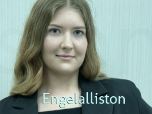 Engelalliston