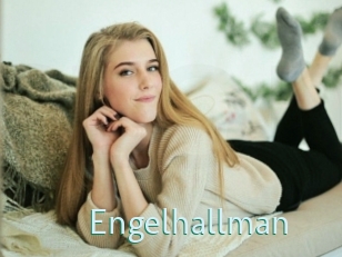 Engelhallman