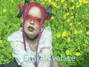 enikalovelace Straponles