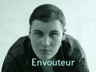 Envouteur