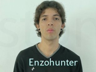 enzohunter Straponles