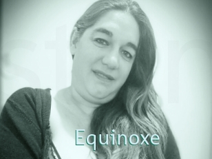 Equinoxe