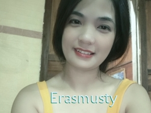 Erasmusty