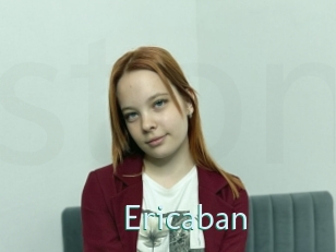 Ericaban