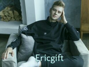 ericgift Straponles