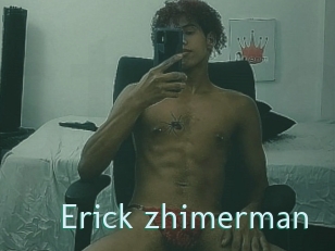 Erick_zhimerman