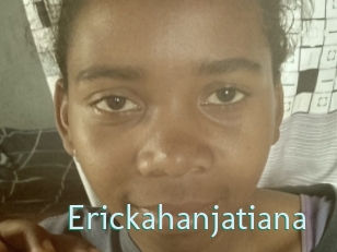 Erickahanjatiana