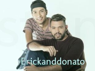 Erickanddonato