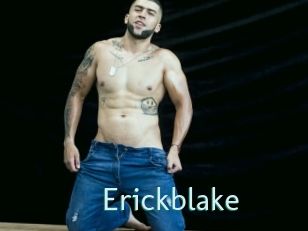 Erickblake