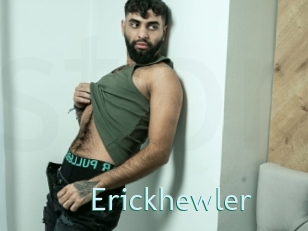 Erickhewler