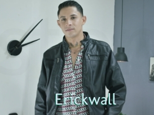Erickwall