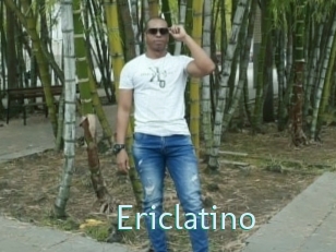 Ericlatino