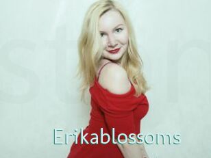 erikablossoms Straponles