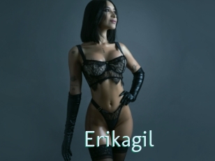 Erikagil