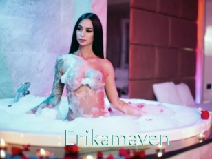 Erikamaven