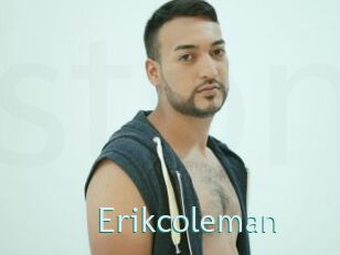 Erikcoleman