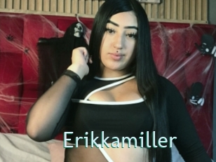 Erikkamiller